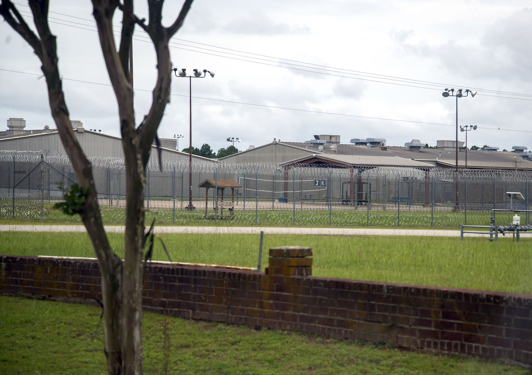 Bradshaw State Jail